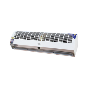 Cina Produttore Mupplier FM1209Q Elettrico Prezzo Tipo di Metallo porta Cross <span class=keywords><strong>Flow</strong></span> Air Curtain - Product Image 1