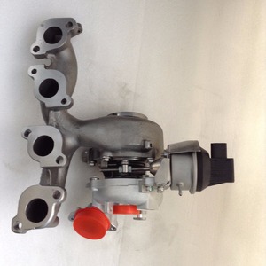 Hot koop BV43 <span class=keywords><strong>turbo</strong></span> 53039880205 53039700205 <span class=keywords><strong>turbo</strong></span> voor A3 2.0 TDI & VW <span class=keywords><strong>GOLF</strong></span> & SKODA YETI 2.0TDI van wuxi booshiwheel - Product Image 1