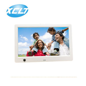 10 zoll bewegungssensor digitaler bilderrahmen - Product Image 1