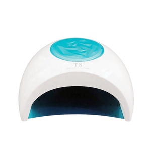Nieuwe Collectie T8 <span class=keywords><strong>65W</strong></span> Led Uv <span class=keywords><strong>Nail</strong></span> <span class=keywords><strong>Lamp</strong></span> Hoge Kwaliteit Hotsale Zonlicht Uv Led <span class=keywords><strong>Nail</strong></span> <span class=keywords><strong>Lamp</strong></span> - Product Image 2
