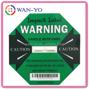 สติกเกอร์กันกระแทก ป้องกันแรงสั่นสะเทือน - Product Image 6