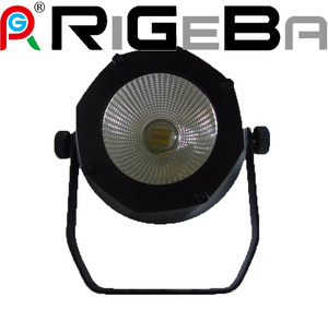 Công Suất Cao 200W Trắng Ấm Trắng RGBWAUV COB Chống Nước Par Có Thể Chiếu Sáng Sân Khấu - Product Image 6