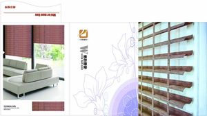 Honeycomb <strong>Blinds</strong>/Cellula <strong>Blind</strong> Fabric/Honeycomb <strong>Blind</strong> Fabric - Product Image 5