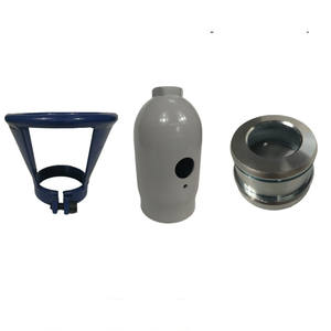 Protector <span class=keywords><strong>de</strong></span> Regulador <span class=keywords><strong>de</strong></span> Cilindro <span class=keywords><strong>de</strong></span> Gas, Tapa <span class=keywords><strong>de</strong></span> <span class=keywords><strong>Seguridad</strong></span> - Product Image 3