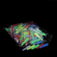 Embouts buccaux pour shisha hookah en plastique, jetables, personnalisés, bon marché, vente en gros, usine chinoise,