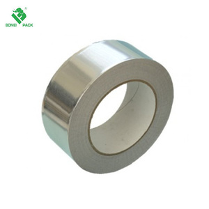 Résistant à la chaleur en aluminium feuille air conditionné ruban isolant pour tuyaux - Product Image 2