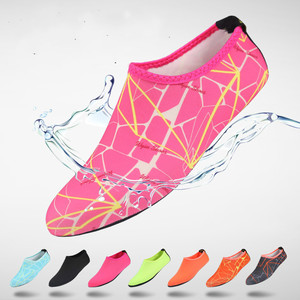 Quick dry calzini in neoprene aqua acqua scarpe <span class=keywords><strong>sandali</strong></span> <span class=keywords><strong>da</strong></span> <span class=keywords><strong>spiaggia</strong></span> di nuoto immersioni surf - Product Image 5