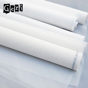 Gezi 40-500um microns diamètre de fil tissé par monofilament en nylon filtre maille sac à café sac de filtre à lait écrou - Product Image 3