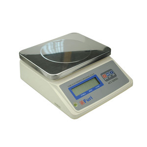 FURI ACS-W Obst Gemüse Waage Plattform Waage - Product Image 5