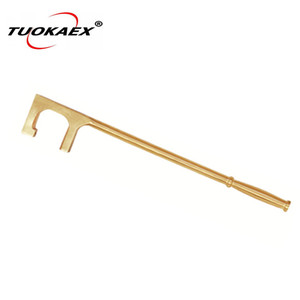 Cờ Lê Van Không Bu Lông Beryllium Đồng F Loại Cờ Lê - Product Image 5