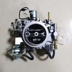 Carburador de motor jl368q para alto modelo antigo