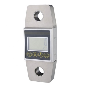 उच्च गुणवत्ता OCS-Y पोर्टेबल पावर डायनामोमीटर 15 टन - Product Image 1