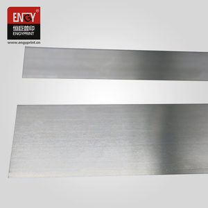 Cuchilla de Impresión Suave para Impresora de Tampografía con Bandeja de Tinta Abierta - Product Image 5