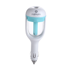 Nanum ultrasonido Cool Mist purificador de aire aceite esencial aroma <span class=keywords><strong>humidificador</strong></span> - Product Image 2