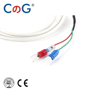 CG WRJT-03 <span class=keywords><strong>E</strong></span> نوع الحرارية ، J نوع الحرارية - Product Image 4