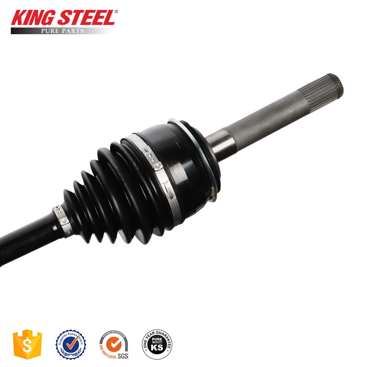 OEM 43430-60060 CV JOINT DRIVE SHAFT for TOYOTA PRADO
