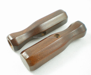 15.88mm de diamètre. <span class=keywords><strong>Poignée</strong></span> de Table de <span class=keywords><strong>baby</strong></span>-<span class=keywords><strong>foot</strong></span> en bois dur - Product Image 1
