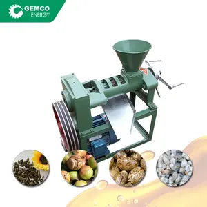 Top quality hand oprated ag oil press machine