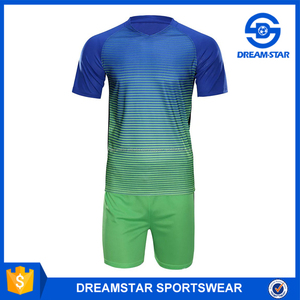 orange stripe training kit football team - Product Image 2