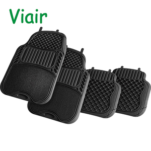 Fuerte cambiante estera del coche alfombra almohadilla del talón 3027 - Product Image 1