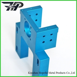 High Quality Custom Metal 3D Printing Service