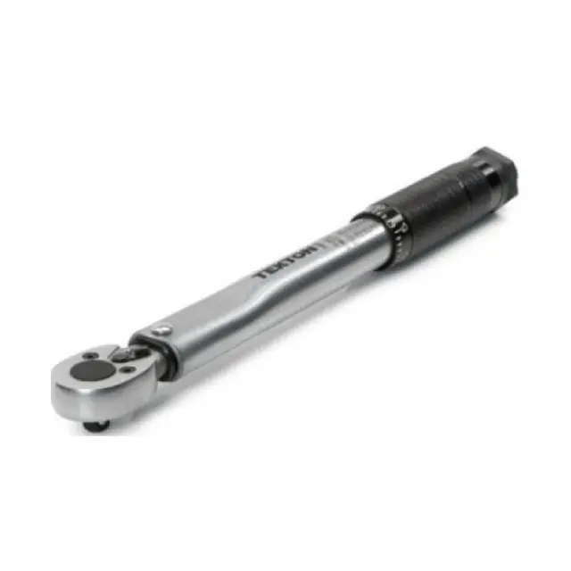 BOSSAN TOOLS、Craftsman Torque Wrench 1/2 "Drive 150フィートLBS 24。ロング