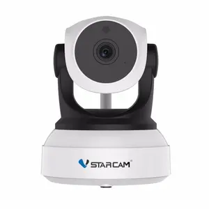 Беспроводные Wi-Fi сетевые камеры vstarcam HD 720P с датчиком движения, Домашняя безопасность, Радионяня, IP-камеры PTZ