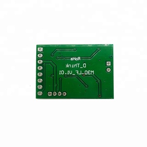 Mini Módulo de lector de tarjetas <span class=keywords><strong>rfid</strong></span>, 134,2 khz, con circuitos integrados - Product Image 3