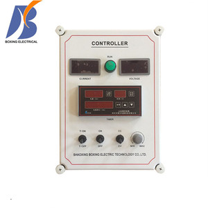 0-500A Çıkış Akımı Doğrultucu Elektroliz Amper Saat Metre ile - Product Image 2