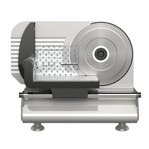 Antronic Hộ Gia Đình 150W Điện Đa Chức Năng Kim Loại/Thịt Slicer Với Kim Loại Cơ Sở - Product Image 2