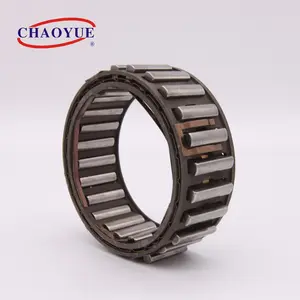 CK-X nhà cung cấp Trung Quốc sản xuất sprag một cách freewheel tràn ngập các ly hợp mang