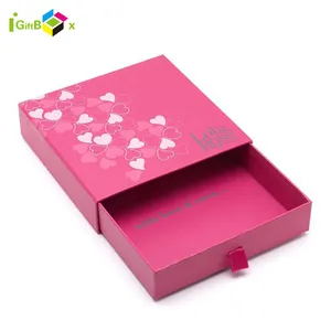 Custom Style Gift Matches Fashion Matchbox Packaging Box