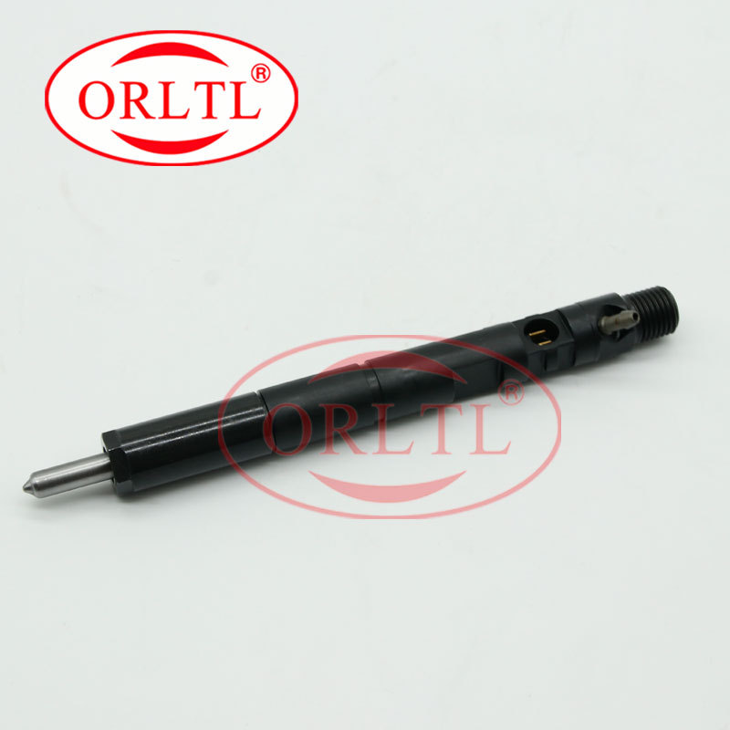 ORLTL común carril Inyector EJBR03301D combustible Diesel Inyector EJB R03301D EJBR0 3301D de tránsito 2.8L Van (114bhp)