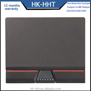 HK-HHT neue drei Tasten Touchpad Track pad für <span class=keywords><strong>IBM</strong></span> <span class=keywords><strong>Thinkpad</strong></span> X240 X250 X230S X240S - Product Image 2