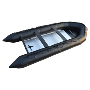 베스트셀러 <span class=keywords><strong>5</strong></span>인용 알루미늄 선체 고무보트 판매 - Product Image 6