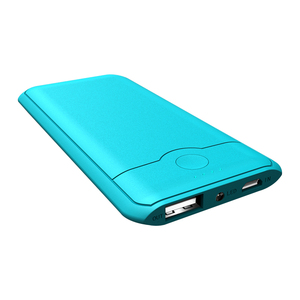 Siêu Mỏng Thẻ Tín Dụng Ngân Hàng Điện 40000 Mah Ngân Hàng Điện Bên Ngoài Sạc Pin Điện Thoại Di Động Cung Cấp Điện Li-polymer Pin Micro USB - Product Image 1