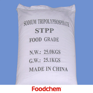 Aditivos Alimentarios Materia Prima STPP Tripolifosfato de Sodio P2O5 - Product Image 5