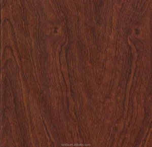 MDF hoặc HDF woodgrain trang trí giấy