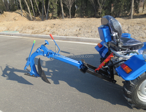 12 hp piccolo trattore agricolo - Product Image 5