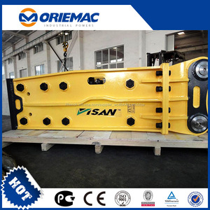 <span class=keywords><strong>Hitachi</strong></span> mini pelle hydraulique rock disjoncteur <span class=keywords><strong>marteau</strong></span>-<span class=keywords><strong>piqueur</strong></span> pour vente - Product Image 4