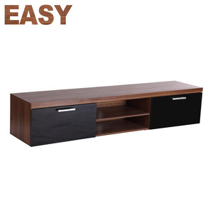Vente en gros de <span class=keywords><strong>meuble</strong></span> TV avec rangement, 1 pièce, prix d'usine - Product Image 2