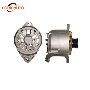 24 V 80A alternador para VOLVO B12 para ETALON 1096758, 85000713, 0120468144, 0120468093 - Product Image 1