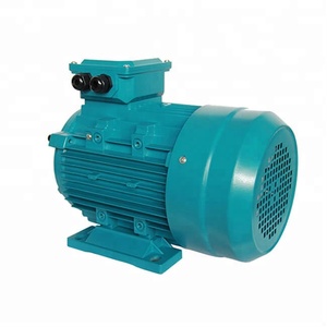 <span class=keywords><strong>Motor</strong></span> Eléctrico de Inducción Trifásico de CA de 2800 RPM, <span class=keywords><strong>0.5</strong></span> kW, 1 <span class=keywords><strong>HP</strong></span>, <span class=keywords><strong>0.5</strong></span> <span class=keywords><strong>HP</strong></span>, 2 <span class=keywords><strong>HP</strong></span>, 3 <span class=keywords><strong>HP</strong></span>, 10 <span class=keywords><strong>HP</strong></span>, 12 <span class=keywords><strong>HP</strong></span>, 10 kW, 40 kW, Precio en Pakistán, Especificaciones - Product Image 2