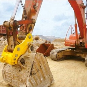 Vêtements de construction pour pelle, coupleur rapide, pour connecter des seau, pour remplacer des pièces de construction - Product Image 6