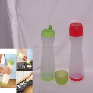 แพนเค้กขวดพลาสติกบีบแพนเค้กแป้งปากกาเครื่องแป้ง - Product Image 4
