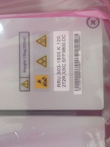 <span class=keywords><strong>RRU</strong></span> 3959 2100MHz 1800MHz 900MHz GSM DC/AC <span class=keywords><strong>RRU</strong></span> - Product Image 2