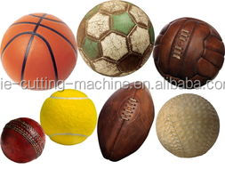 Fútbol. Baloncesto. <span class=keywords><strong>Tenis</strong></span> Rugby Voleibol Sesión de <span class=keywords><strong>tenis</strong></span> de <span class=keywords><strong>mesa</strong></span>. ¡Futsal! Mini máquina de corte de balón de fútbol - Product Image 3