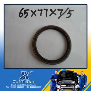 NBR <span class=keywords><strong>FPM</strong></span> 트랙터 전원 조향 PTFE 실리콘 <span class=keywords><strong>viton</strong></span> 오일 씰 65*77*7/ 5 - Product Image 5