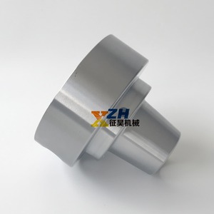 Mâm Cặp 5 "5C Với Giá Đỡ CAMLOCK D1-4 Tích Hợp - Product Image 3