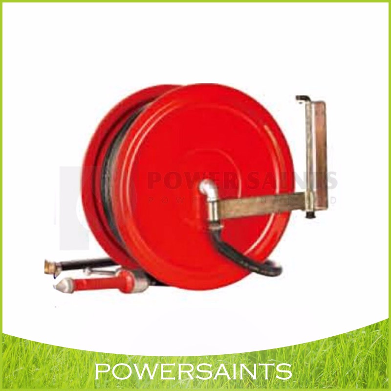 Лучшие продажи гарантированное качество сад катушка для шланга